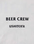 BEER CREW T-SHIRTS(2023) 1819-618