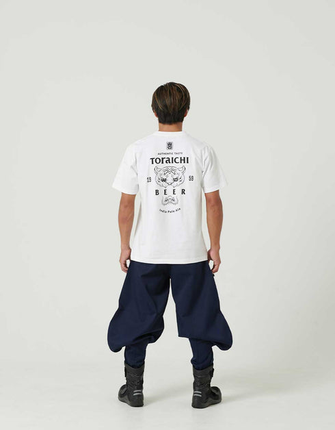 BEER CREW T-SHIRTS(2023) 1819-618