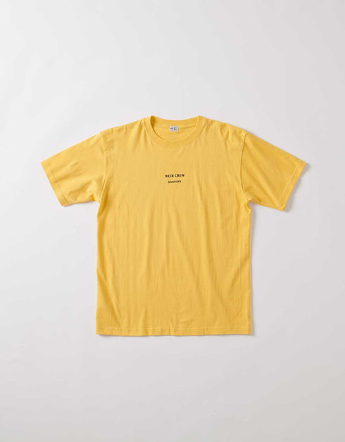BEER CREW T-SHIRTS(2023) 1819-618
