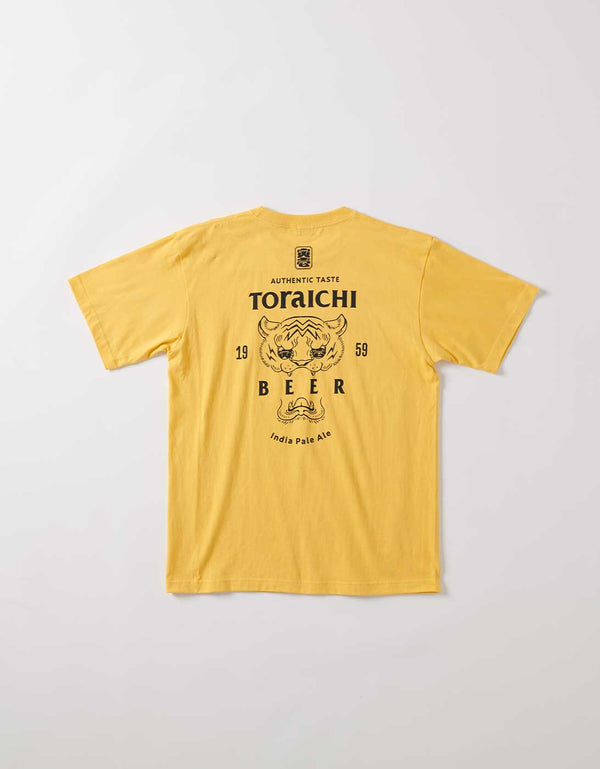 BEER CREW T-SHIRTS(2023) 1819-618