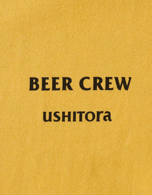 BEER CREW T-SHIRTS(2023) 1819-618