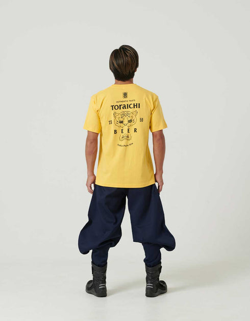BEER CREW T-SHIRTS(2023) 1819-618