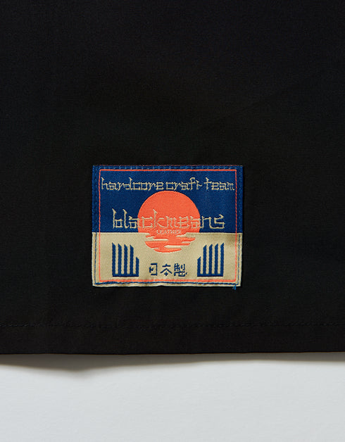 KOIKUCHI SHIRTS Ver 2.0 1812-630