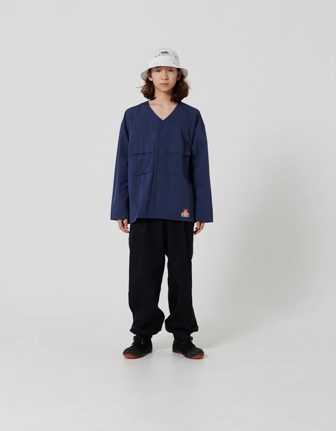 KOIKUCHI SHIRTS Ver 2.0 1812-630