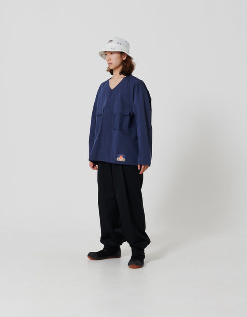 KOIKUCHI SHIRTS Ver 2.0 1812-630