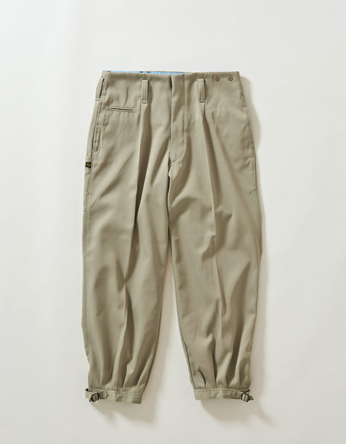 KNICKERBOCKERS PANTS 2530-718