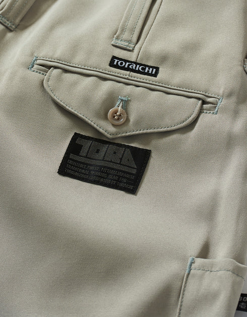 KNICKERBOCKERS PANTS 2530-718