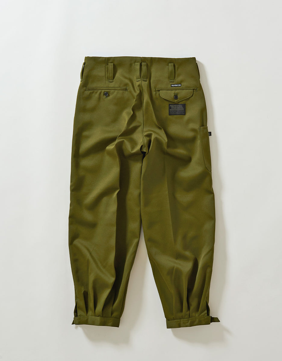 KNICKERBOCKERS PANTS 2530-718 – Toraichi Archives