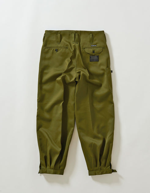 KNICKERBOCKERS PANTS 2530-718