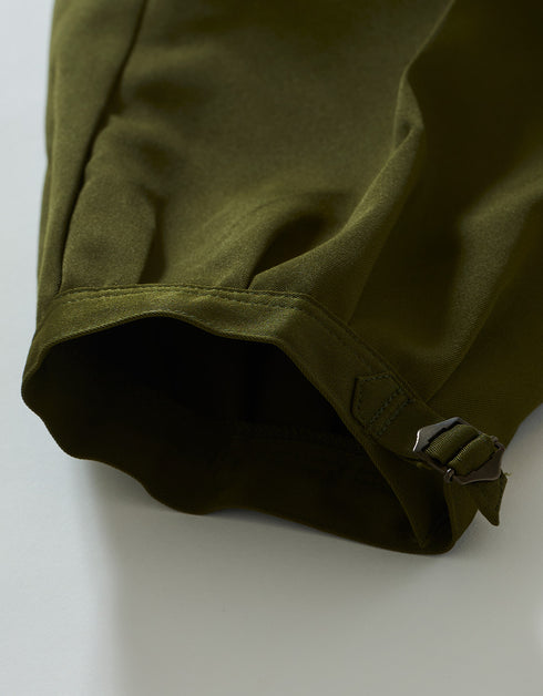 KNICKERBOCKERS PANTS 2530-718