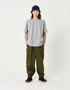 KNICKERBOCKERS PANTS 2530-718