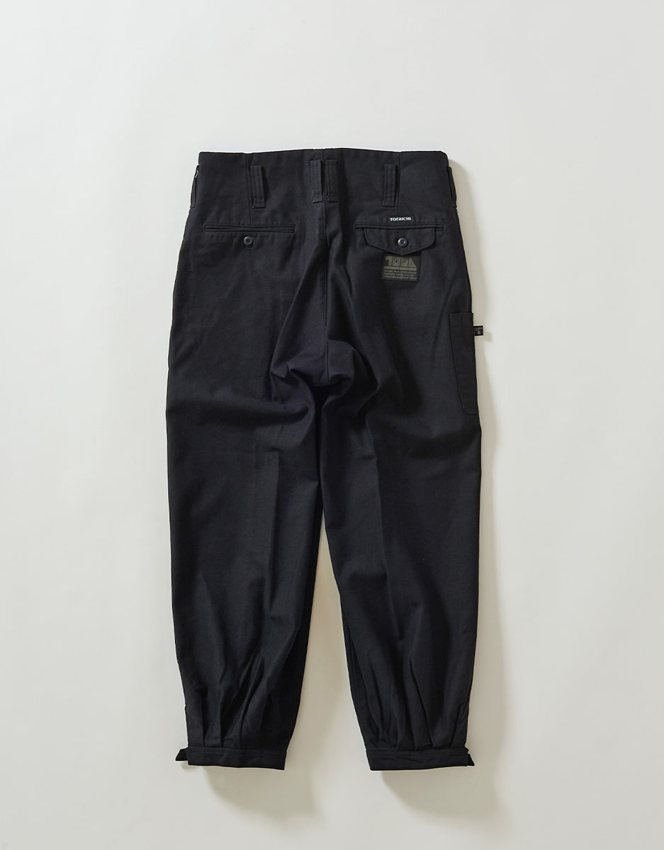 4441-718 KNICKERBOCKERS PANTS – Toraichi Archives