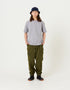 CARGO KNICKERBOCKERS HYBRID 2530-714