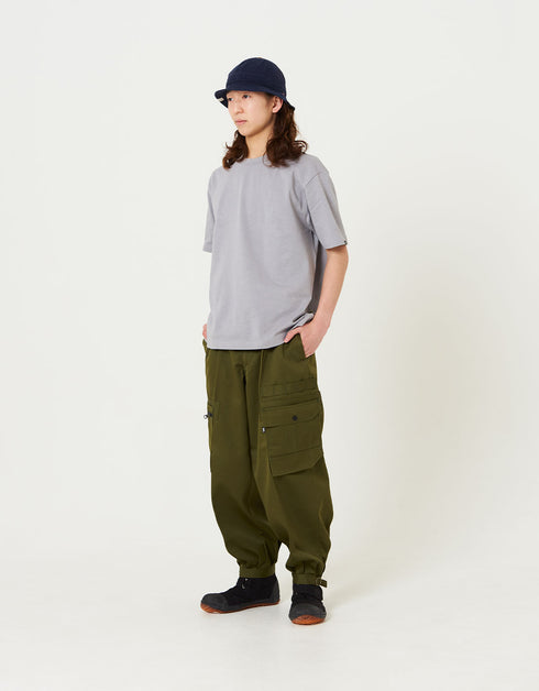 CARGO KNICKERBOCKERS HYBRID 2530-714