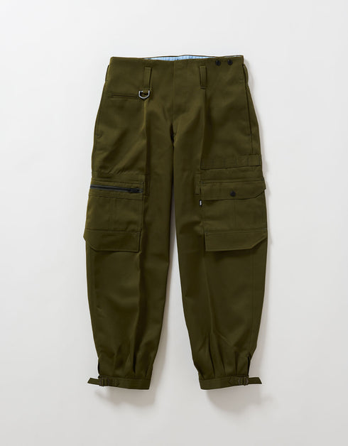 CARGO KNICKERBOCKERS HYBRID 2530-714