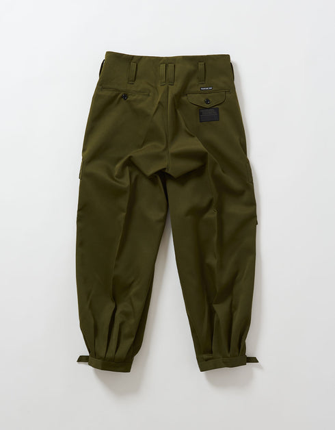CARGO KNICKERBOCKERS HYBRID 2530-714