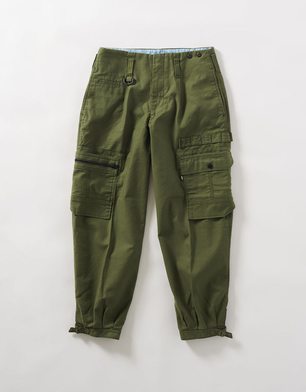 CARGO KNICKERBOCKERS HYBRID 4441-714