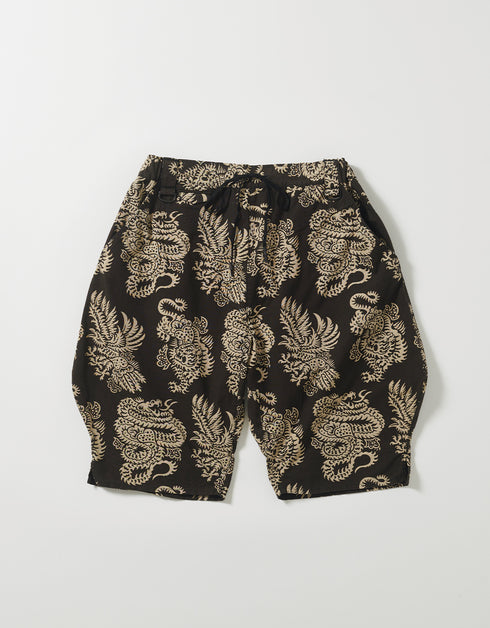 TZB TOBI SHORT PANTS 1813-704