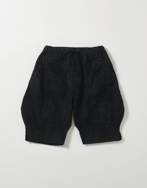 TZB TOBI SHORT PANTS 1813-704
