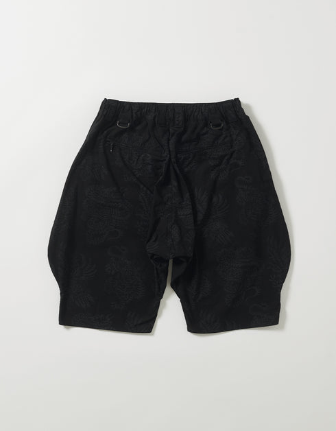TZB TOBI SHORT PANTS 1813-704