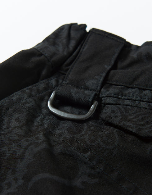 TZB TOBI SHORT PANTS 1813-704