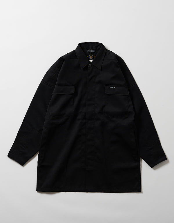 TOBI HEAVY SHIRTS 2530-711