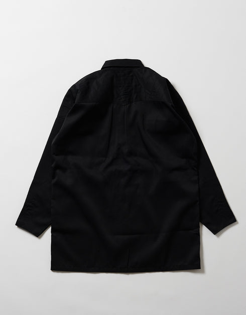 TOBI HEAVY SHIRTS 2530-711