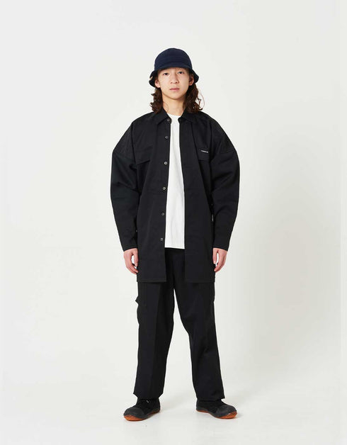 TOBI HEAVY SHIRTS 2530-711