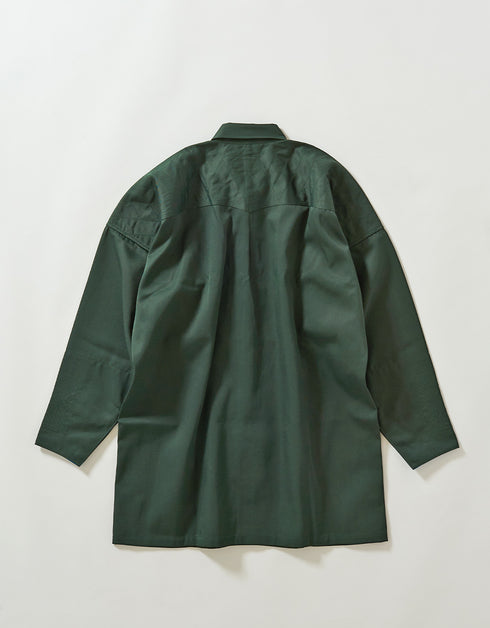 TOBI HEAVY SHIRTS 2530-711