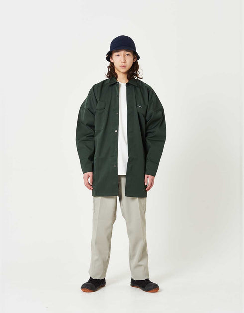 TOBI HEAVY SHIRTS 2530-711