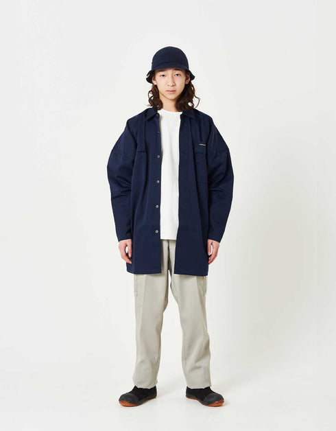 TOBI HEAVY SHIRTS 2530-711