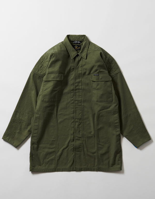 TOBI HEAVY SHIRTS 4441-711