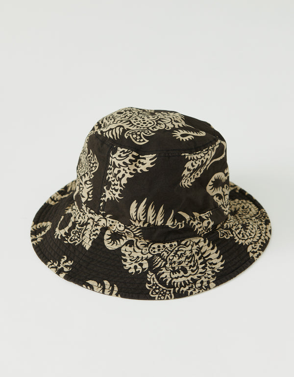 TZB BUCKET HUT 1813-912