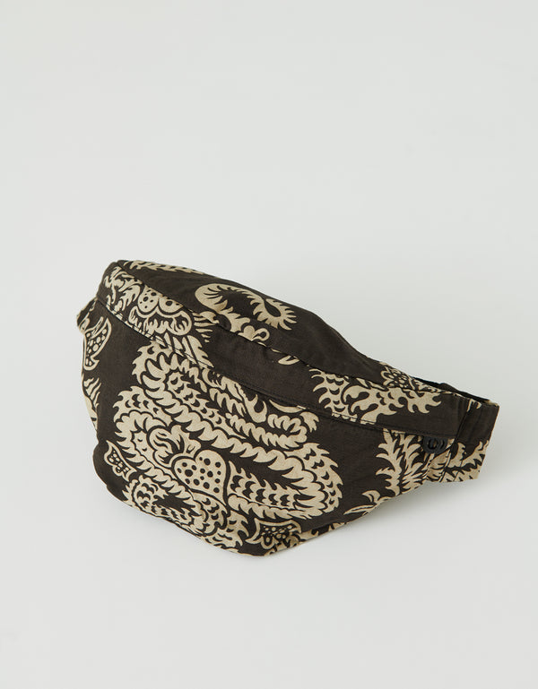 TZB WAIST POUCH 1813-982