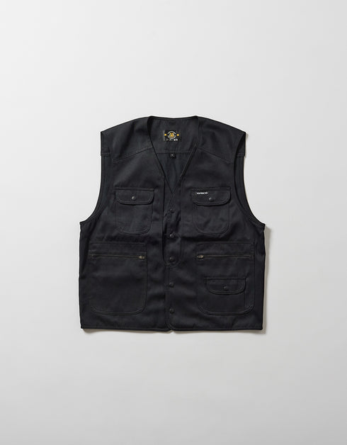 ARMY VEST ST 2530-715