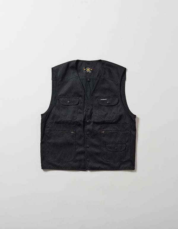ARMY VEST ST 2530-715
