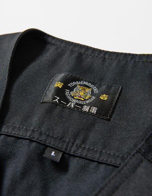 ARMY VEST ST 2530-715