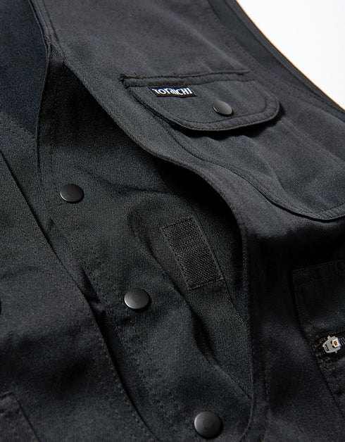 ARMY VEST ST 2530-715