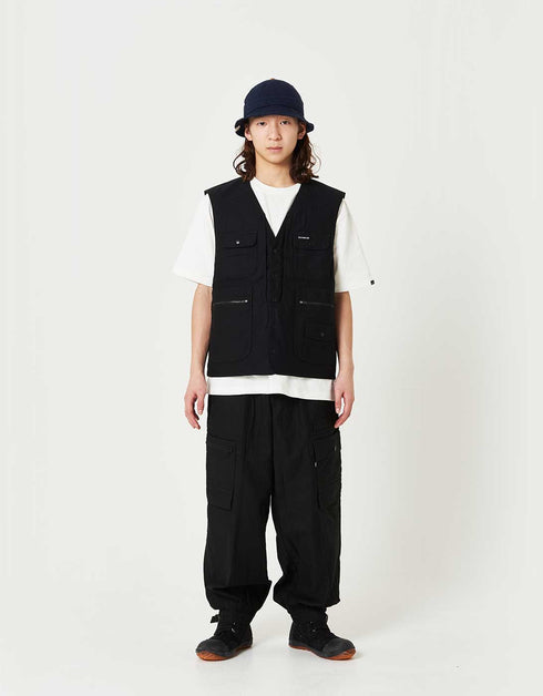 ARMY VEST ST 2530-715