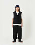 ARMY VEST ST 2530-715