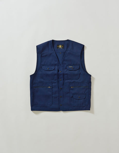 ARMY VEST ST 2530-715