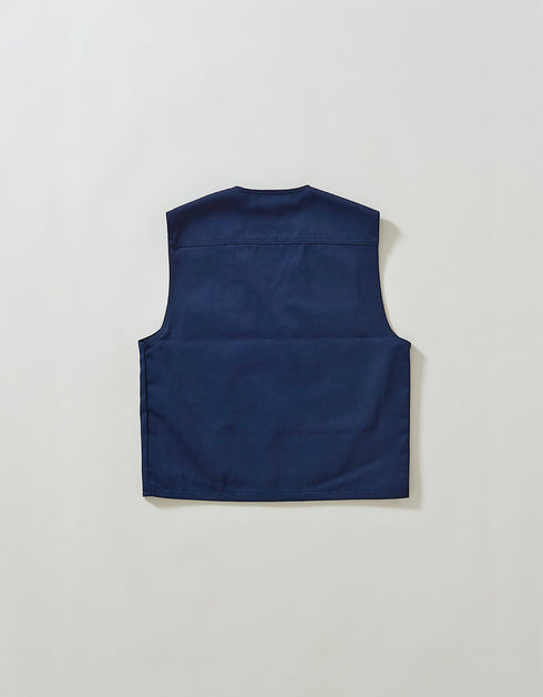 ARMY VEST ST 2530-715