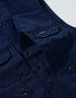 ARMY VEST ST 2530-715
