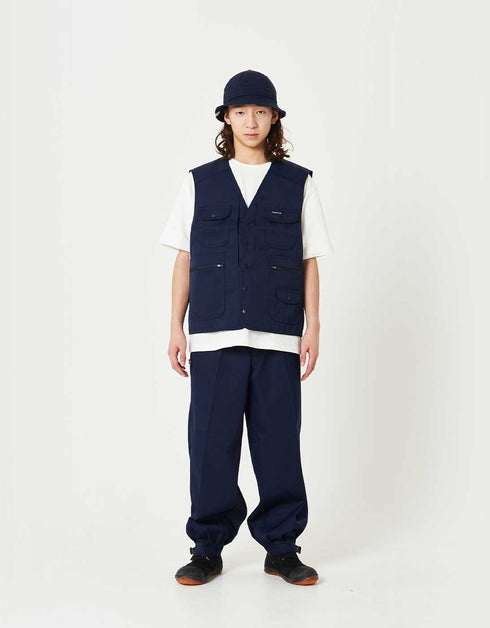 ARMY VEST ST 2530-715