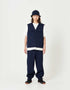 ARMY VEST ST 2530-715