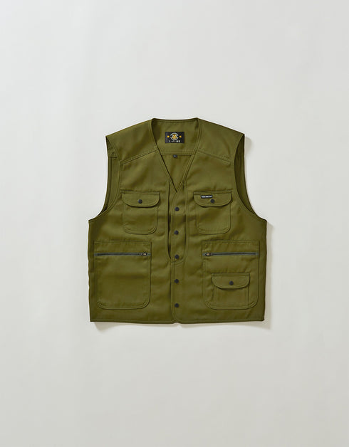 ARMY VEST ST 2530-715