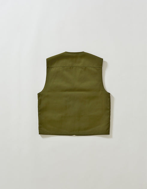 ARMY VEST ST 2530-715