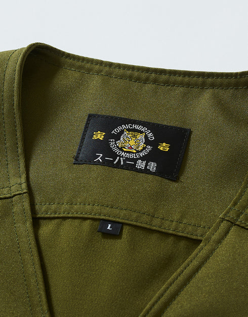 ARMY VEST ST 2530-715