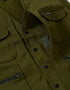 ARMY VEST ST 2530-715