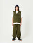 ARMY VEST ST 2530-715
